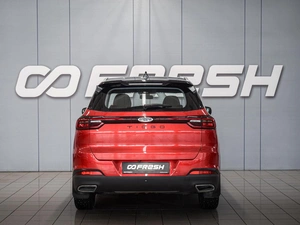 Внедорожник Chery Tiggo 7 Pro 2020 года, 1720000 рублей, Муром