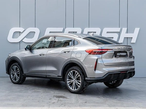 Внедорожник Haval F7x 2022 года, 2130000 рублей, Краснодар