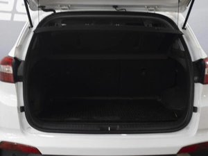 Внедорожник Hyundai Creta 2017 года, 1780000 рублей, Омск