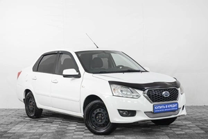 Седан Datsun on-DO 2014 года, 359000 рублей, Кемерово