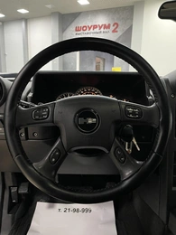 Внедорожник Hummer H2 2007 года, 2697000 рублей, Солонцы