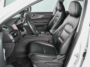 Внедорожник Chery Tiggo 4 Pro 2023 года, 1439000 рублей, Аксай