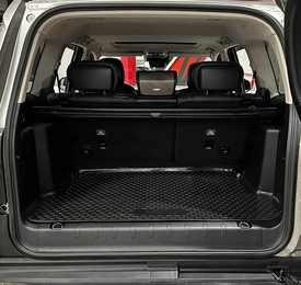 Внедорожник Tank 500 2023 года, 4990000 рублей, Красноярск