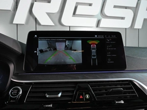 Седан BMW 5 серия 2020 года, 5390000 рублей, Ростов-на-Дону