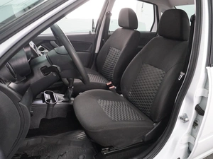 Седан ВАЗ (LADA) Granta 2022 года, 699000 рублей, Воронеж