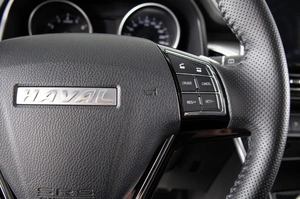 Внедорожник Haval M6 2024 года, 2049000 рублей, Пермь