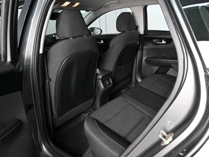 Седан Kia Cerato 2019 года, 1745000 рублей, Аксай