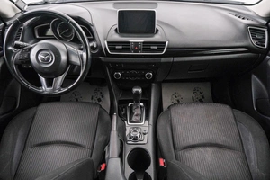 Хетчбэк Mazda 3 2014 года, 1299000 рублей, Красноярск