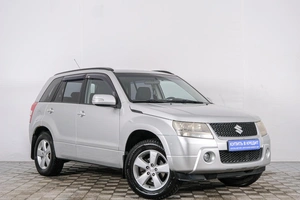 Внедорожник Suzuki Grand Vitara 2008 года, 949000 рублей, Красноярск