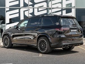 Внедорожник Mercedes-benz GLS-класс 2021 года, 8500000 рублей, Краснодар