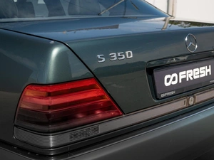 Седан Mercedes-benz S-класс 1994 года, 1299000 рублей, Краснодар