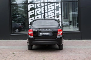 Седан ВАЗ (LADA) Granta 2021 года, 679000 рублей, Ульяновск