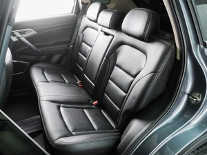 Внедорожник Geely Atlas 2019 года, 1724000 рублей, Воронеж