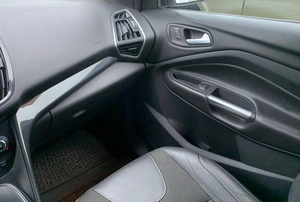 Внедорожник Ford Kuga 2014 года, 1255000 рублей, Солонцы