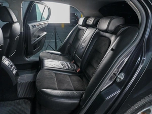 Лифтбек Skoda Superb 2012 года, 749000 рублей, Сургут