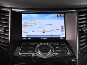 Внедорожник Infiniti FX30 2012 года, 1849000 рублей, Аксай