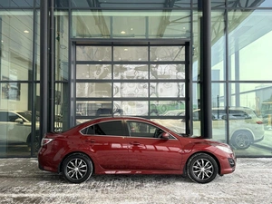 Седан Mazda 6 2010 года, 1180000 рублей, Уфа