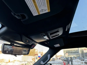 Внедорожник Nissan Armada 2025 года, 14500000 рублей, Новоивановское