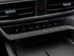 Внедорожник Changan UNI-T 2023 года, 2500000 рублей, Краснодар