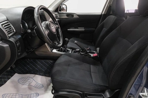 Внедорожник Subaru Forester 2012 года, 1389000 рублей, Новокузнецк