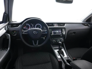 Лифтбек Skoda Octavia 2017 года, 1159196 рублей, Москва