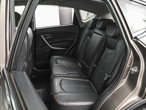 Внедорожник FAW Besturn X80 2019 года, 1184000 рублей, Ставрополь