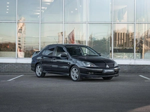 Седан Mitsubishi Lancer 2006 года, 550000 рублей, Нижний Новгород
