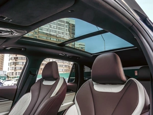 Внедорожник Geely Monjaro 2023 года, 3360000 рублей, Краснодар