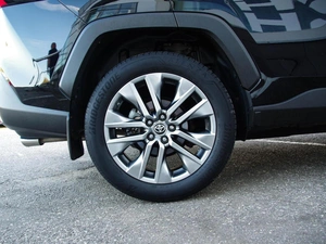 Внедорожник Toyota RAV4 2021 года, 4150000 рублей, Владимир