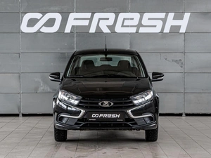 Седан ВАЗ (LADA) Granta 2023 года, 821000 рублей, Краснодар