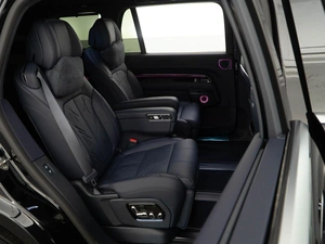 Внедорожник Zeekr 9X 2025 года, 13149050 рублей, Москва