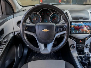 Универсал Chevrolet Cruze 2013 года, 1029000 рублей, Саратов