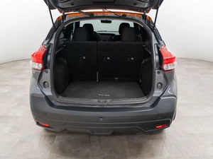 Внедорожник Nissan Kicks 2019 года, 1375000 рублей, Красноярск