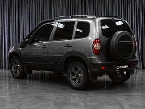 Внедорожник ВАЗ (LADA) Niva 2020 года, 1029000 рублей, Тюмень