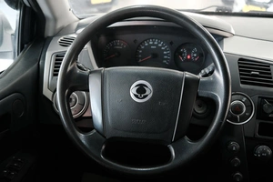 Внедорожник SsangYong Kyron 2013 года, 879000 рублей, Омск