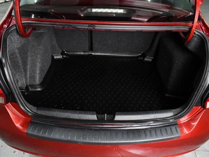 Седан Volkswagen Polo 2014 года, 759000 рублей, Воронеж