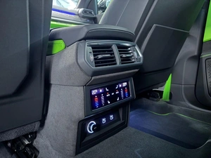 Внедорожник Lamborghini Urus 2025 года, 36000000 рублей, Павловская Слобода