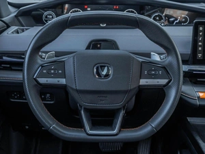 Лифтбек Changan UNI-V 2023 года, 2299000 рублей, Ставрополь