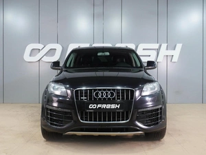 Внедорожник Audi Q7 2014 года, 2499000 рублей, Воронеж