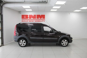 Универсал ВАЗ (LADA) Largus 2017 года, 810000 рублей, Орёл