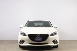 Хетчбэк Mazda Axela 2014 года, 1369000 рублей, Новосибирск