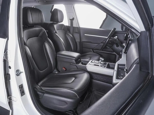 Внедорожник Hyundai Mufasa 2023 года, 2980000 рублей, Ростов-на-Дону