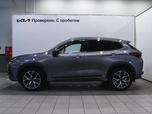 Внедорожник EXEED LX 2023 года, 2129000 рублей, Красноярск