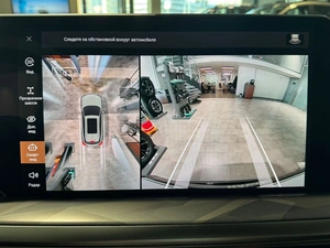 Внедорожник Haval F7 2026 года, 3699000 рублей, Красноярск