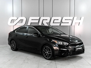 Седан Kia Forte 2020 года, 1849000 рублей, Аксай