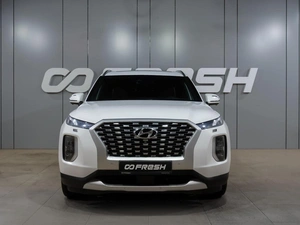 Внедорожник Hyundai Palisade 2022 года, 4490000 рублей, Воронеж