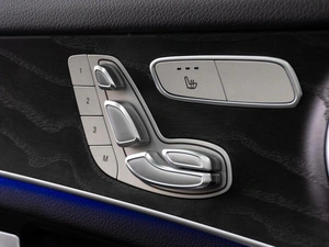 Внедорожник Mercedes-benz GLC-класс 2019 года, 4559000 рублей, Тюмень