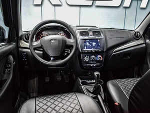 Лифтбек ВАЗ (LADA) Granta 2025 года, 900000 рублей, Муром