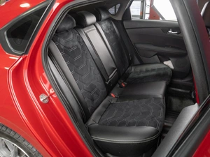 Седан Kia Cerato 2018 года, 1849000 рублей, Тюмень