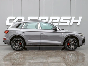 Внедорожник Audi Q5 2025 года, 6350000 рублей, Краснодар